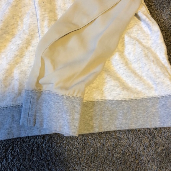 J. Crew Sweatshirt Top - Picture 6 of 6